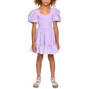 Peixoto Girls  Logan Mini Dress